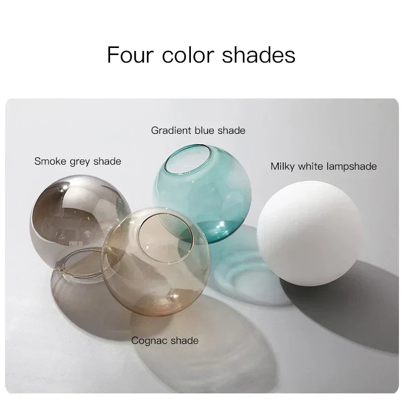 Auralis Chandelier Black and Gold Adjustable Ceiling Light