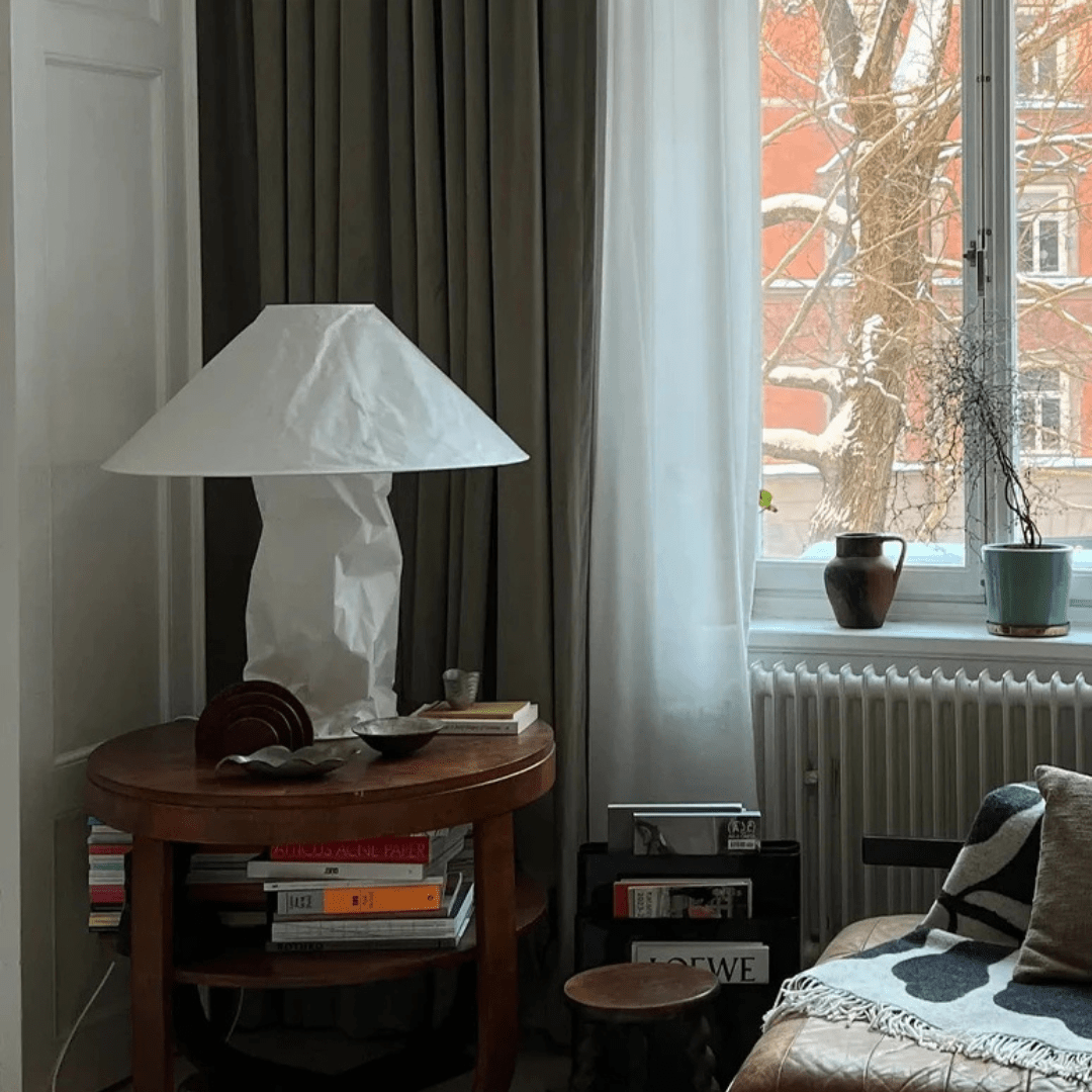 Aurelo Metall Tischlampe Serie mit E27 Fassung 90-260V Wechselstrom