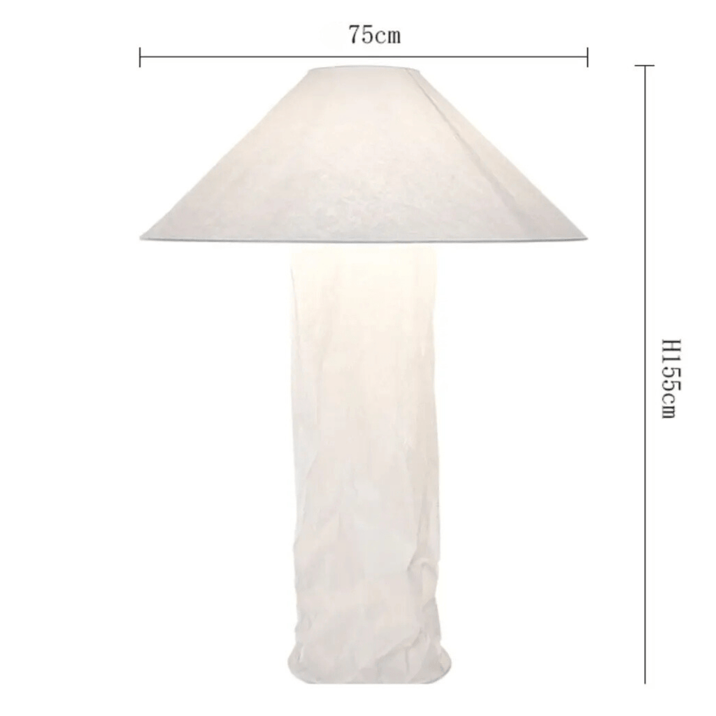 Aurelo Metall Tischlampe Serie mit E27 Fassung 90-260V Wechselstrom