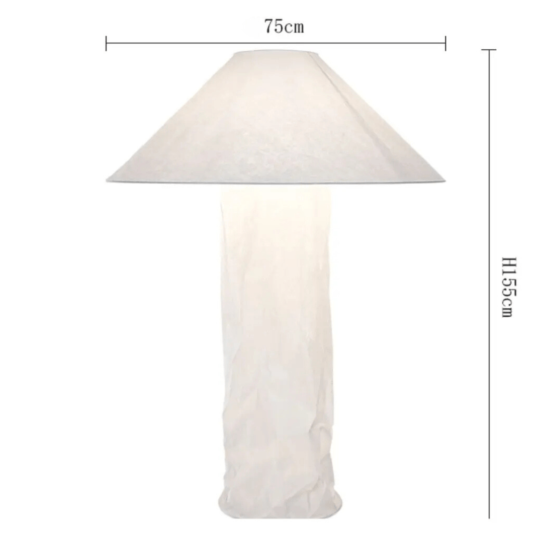 Aurelo Metall Tischlampe Serie mit E27 Fassung 90-260V Wechselstrom