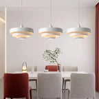 Asterra Nordic LED Pendant Light For Modern Interiors