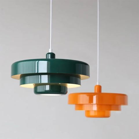 Asterra Nordic LED Pendant Light For Modern Interiors