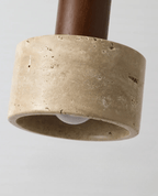 Aurelia LED Pendelleuchte mit enthaltenen Glühbirnen