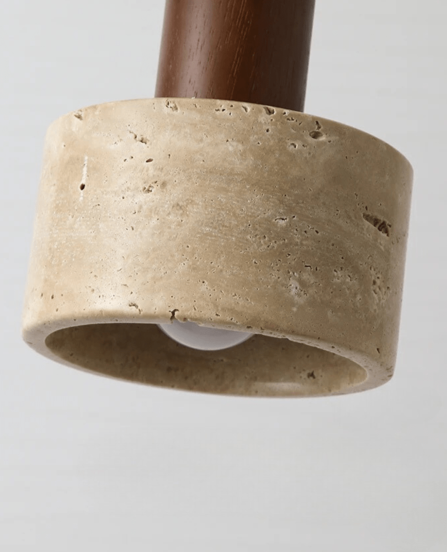 Aurelia LED Pendelleuchte mit enthaltenen Glühbirnen