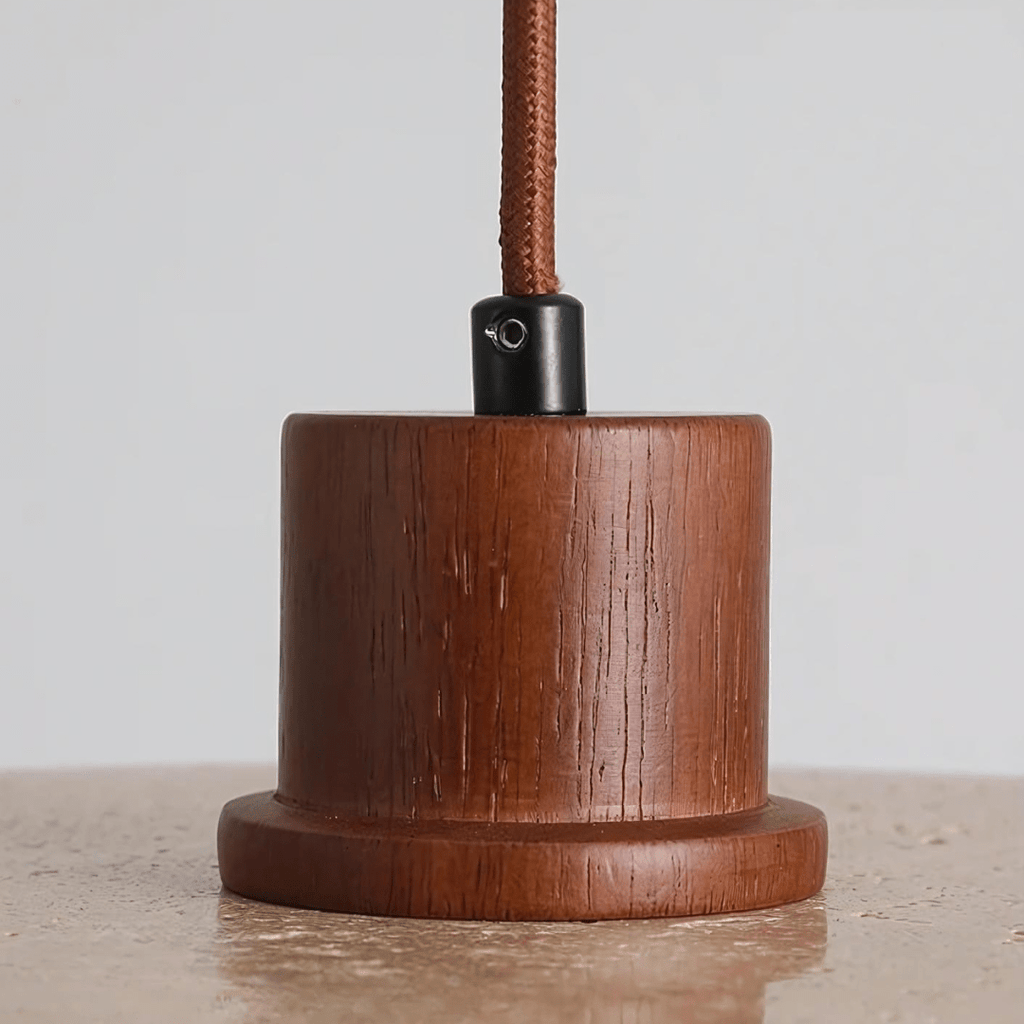 Aurelia LED Pendelleuchte mit enthaltenen Glühbirnen