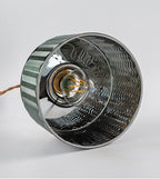 Lumora Grüner Glaszylinder Pendelleuchte Mit Inklusive LED-Birne