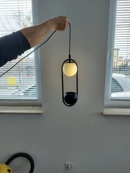 VerdiGlow Planter Wall Light for Indoor Greenery Display