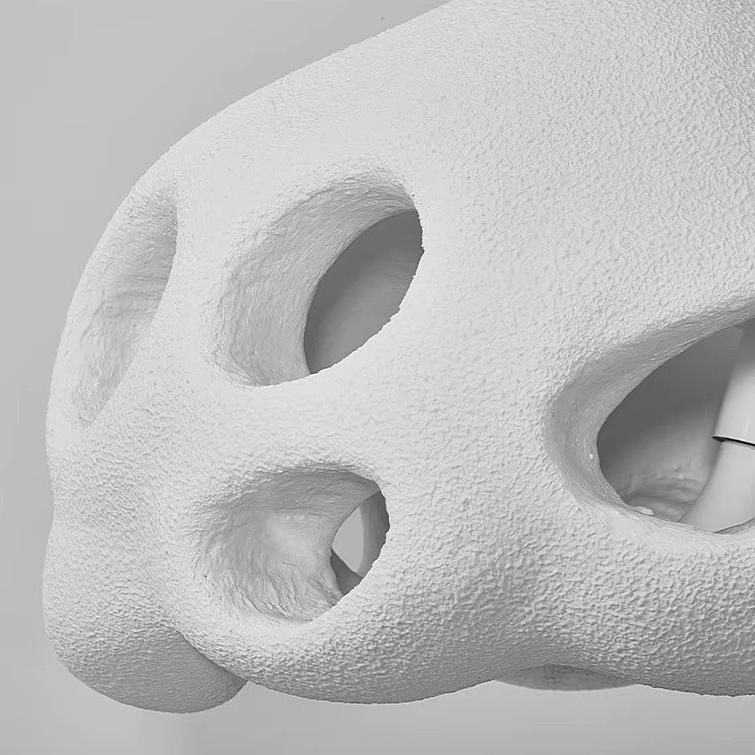 AuroraLume Pendelleuchte mit Touch Ein/Aus E27 LED-Lampen enthalten Vrimlie