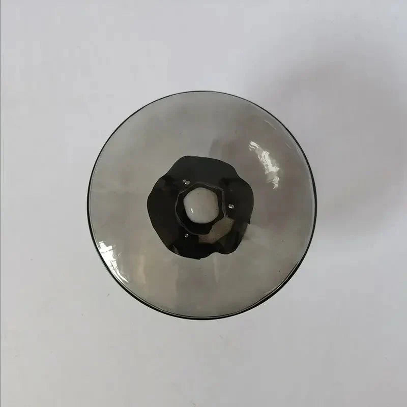 Aurelia Glow Wall Sconce Collection In Wrought Iron And Glass