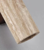 AureaLume LED Wandleuchte mit warmweißem Licht für Wohnräume