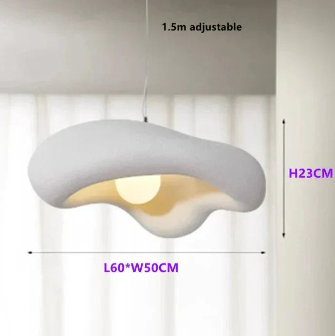 AstraGlide G9 LED Cord Pendant Light for Modern Living