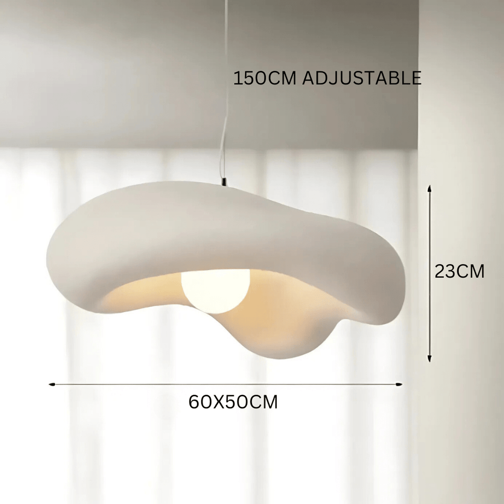AstraGlide G9 LED Cord Pendant Light for Modern Living