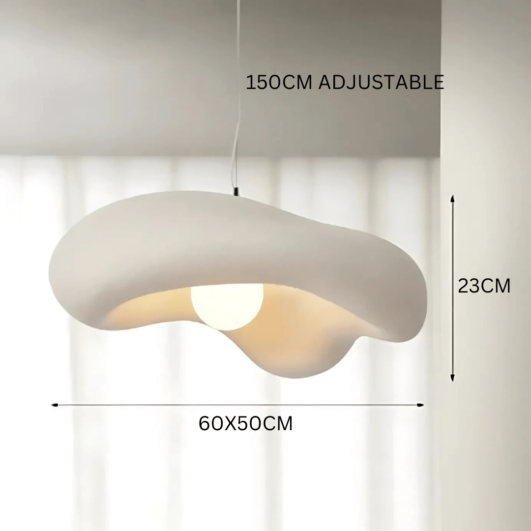 AstraGlide G9 LED Cord Pendant Light for Modern Living