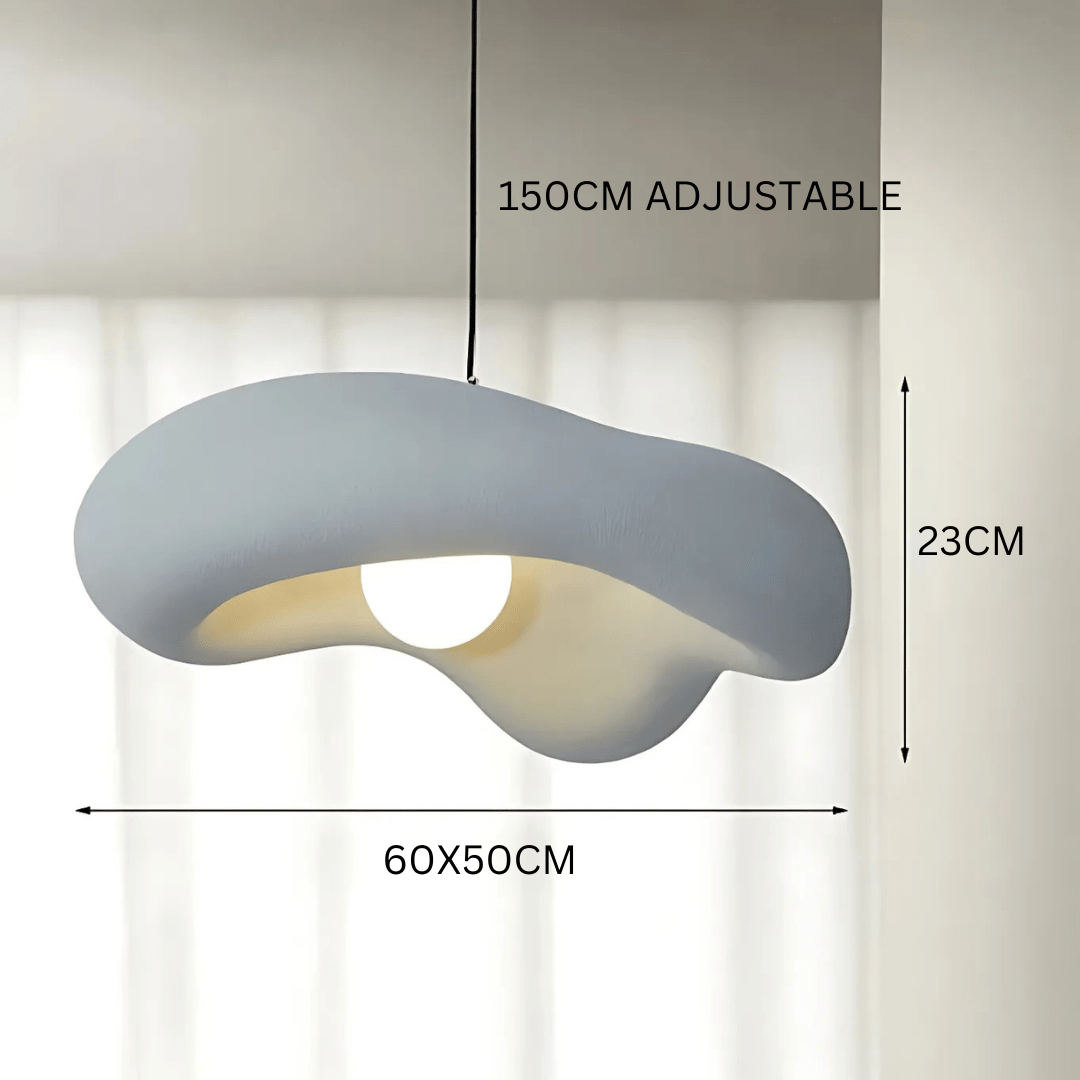 AstraGlide G9 LED Cord Pendant Light for Modern Living