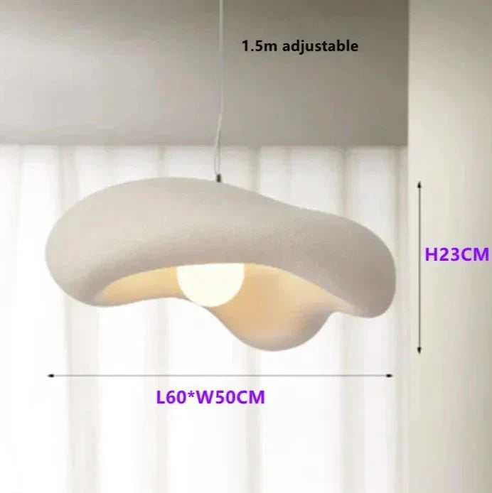 AstraGlide G9 LED Cord Pendant Light for Modern Living