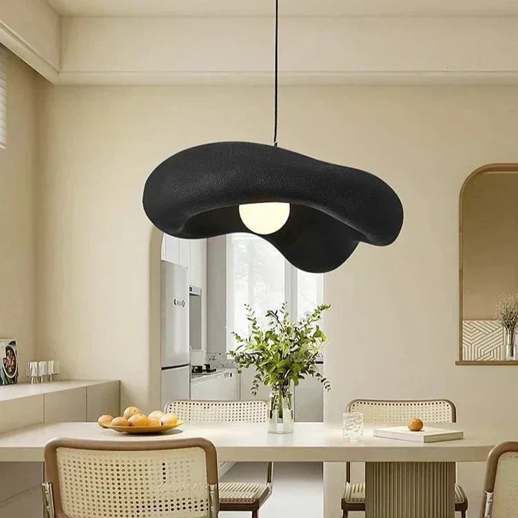 AstraGlide G9 LED Cord Pendant Light for Modern Living