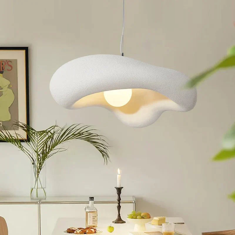 AstraGlide G9 LED Cord Pendant Light for Modern Living