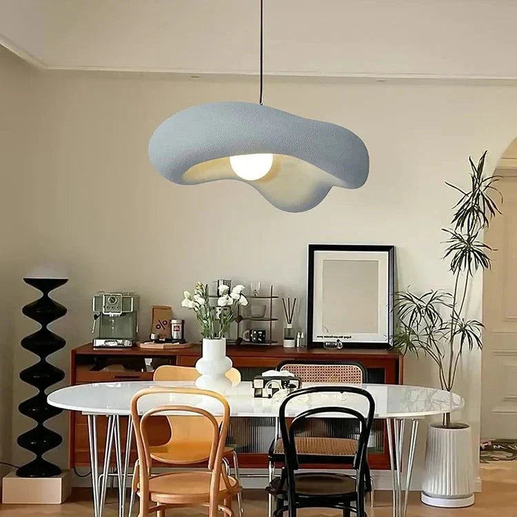 AstraGlide G9 LED Cord Pendant Light for Modern Living