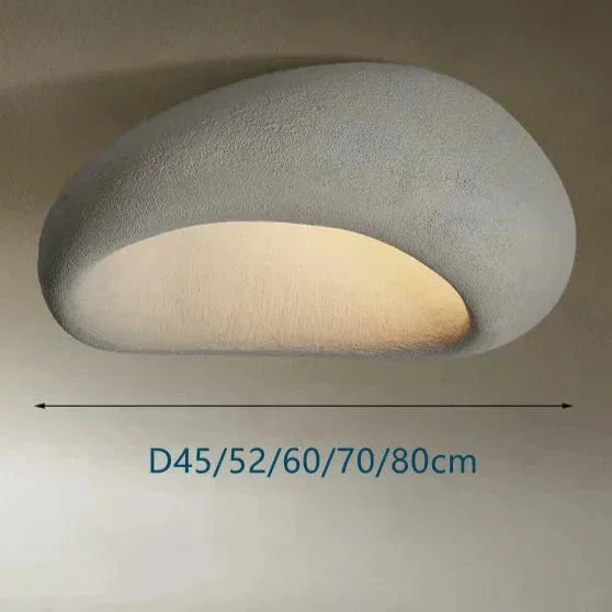 NovaLume Surface Mounted LED Lamp Series With Touch Control and E27 Bulbs Included