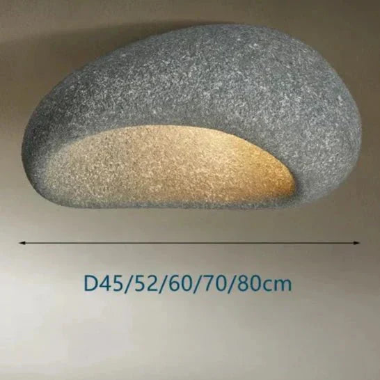 NovaLume Surface Mounted LED Lamp Series With Touch Control and E27 Bulbs Included