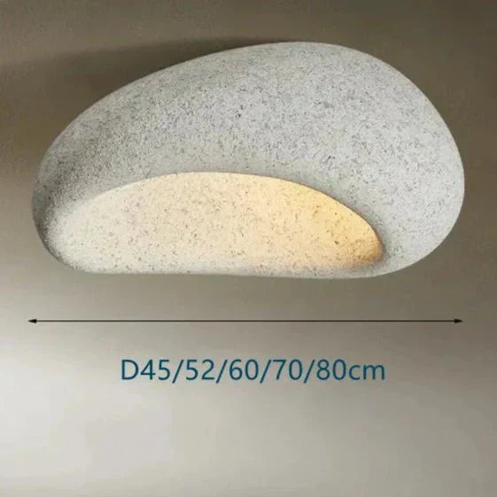 NovaLume Surface Mounted LED Lamp Series With Touch Control and E27 Bulbs Included