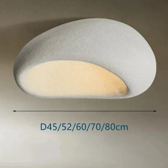 NovaLume Surface Mounted LED Lamp Series With Touch Control and E27 Bulbs Included
