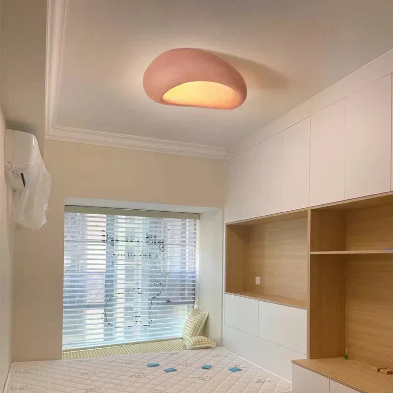 NovaLume Surface Mounted LED Lamp Series With Touch Control and E27 Bulbs Included