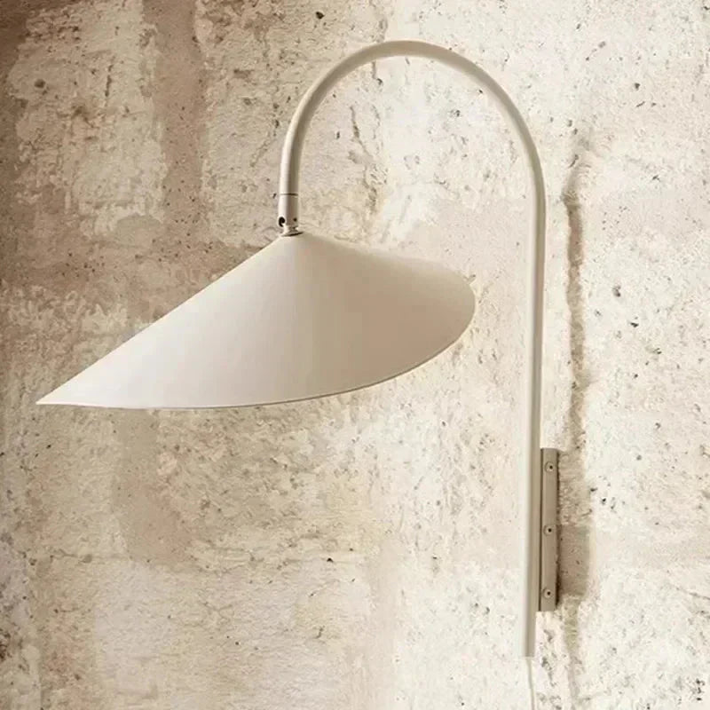 NovaForge Wall Sconce Collection LED Metal Fixtures