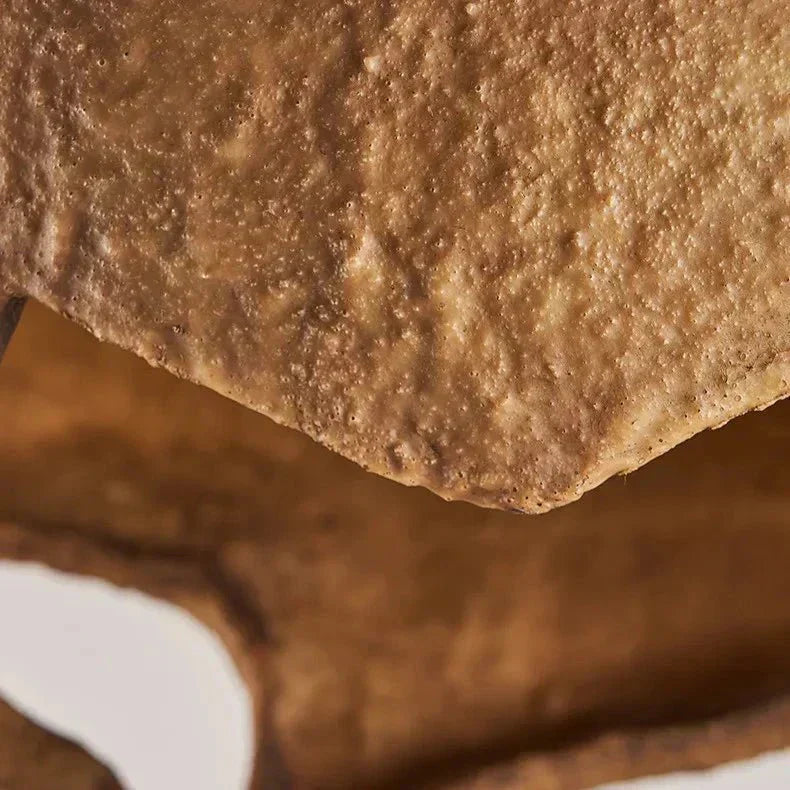 Lumora Resin and Iron Pendant Light with LED E27 and Touch Control