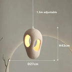 Orinva LED Kabel Pendelleuchte aus der Premium-Serie von Vrimlie