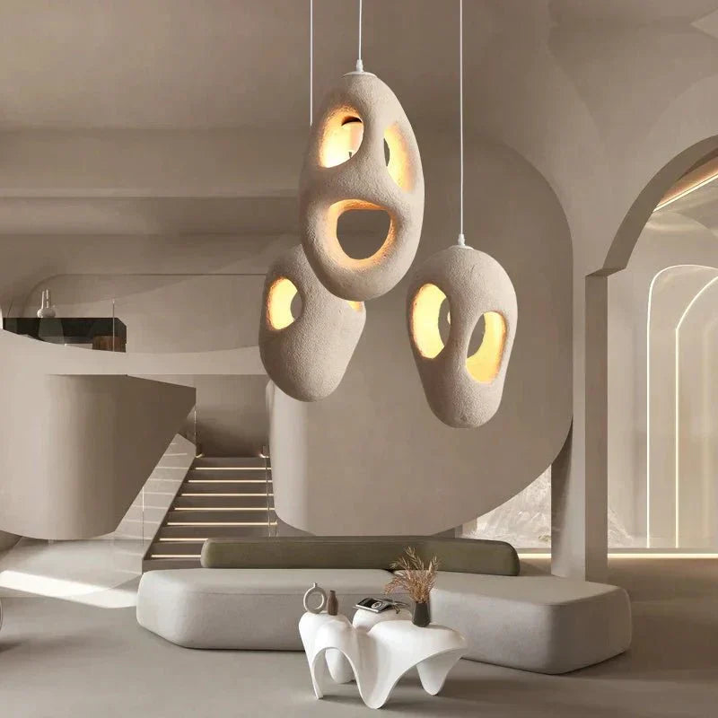 Orinva LED Cord Pendant Light From Premium Series By Vrimlie