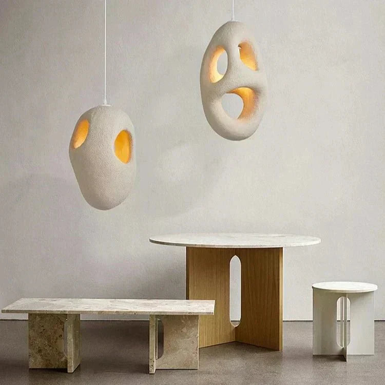 Orinva LED Kabel Pendelleuchte aus der Premium-Serie von Vrimlie