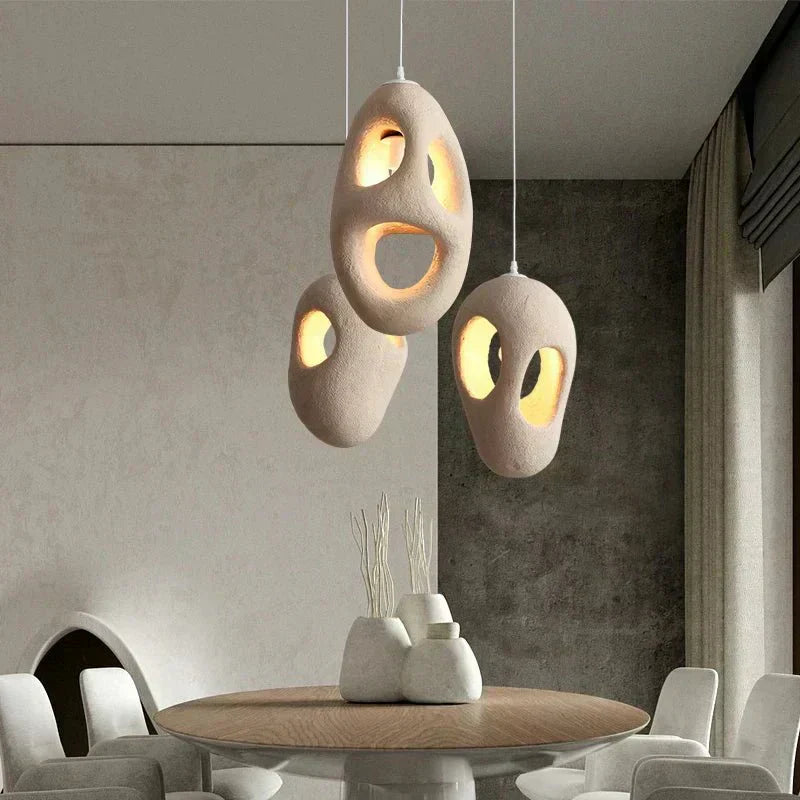 Orinva LED Cord Pendant Light From Premium Series By Vrimlie