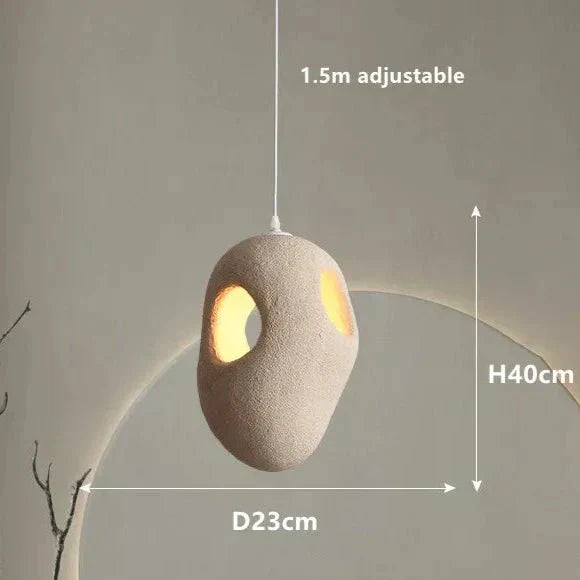 Orinva LED Kabel Pendelleuchte aus der Premium-Serie von Vrimlie