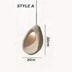 Aurelo Pendelleuchtenkollektion LED Deckenleuchte Ambiente