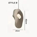 Aurelo Pendelleuchtenkollektion LED Deckenleuchte Ambiente