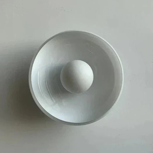 NovaGlow Glass Wall Light Up And Down LED Pro Fixture By Vrimlie